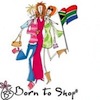 Born to Shop